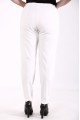 b088-3 | Классические белые брюки