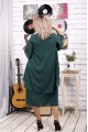 02029-3 | Зеленое платье
